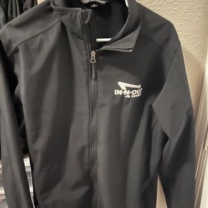 In n out jacket